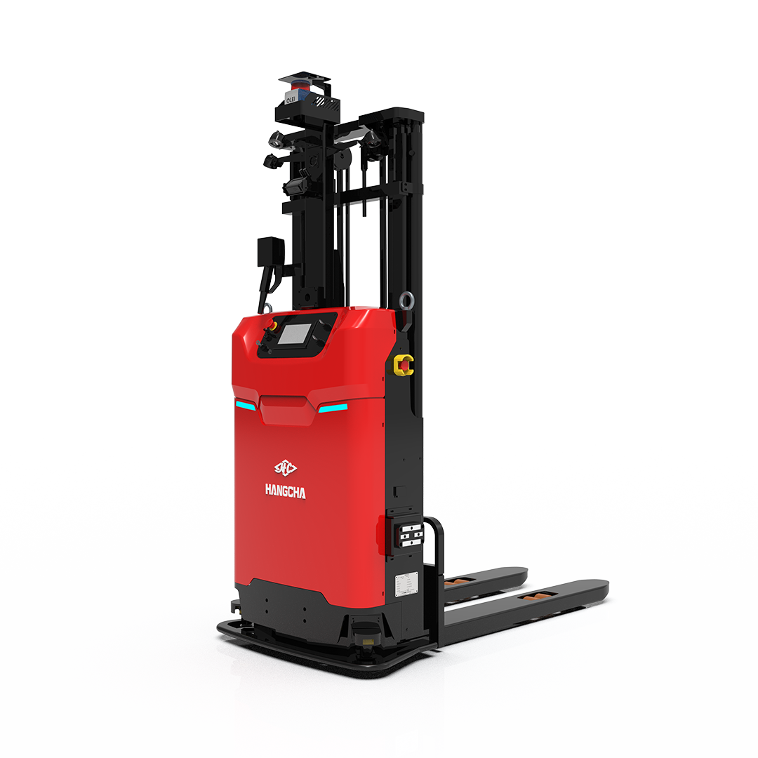 Stacker Series