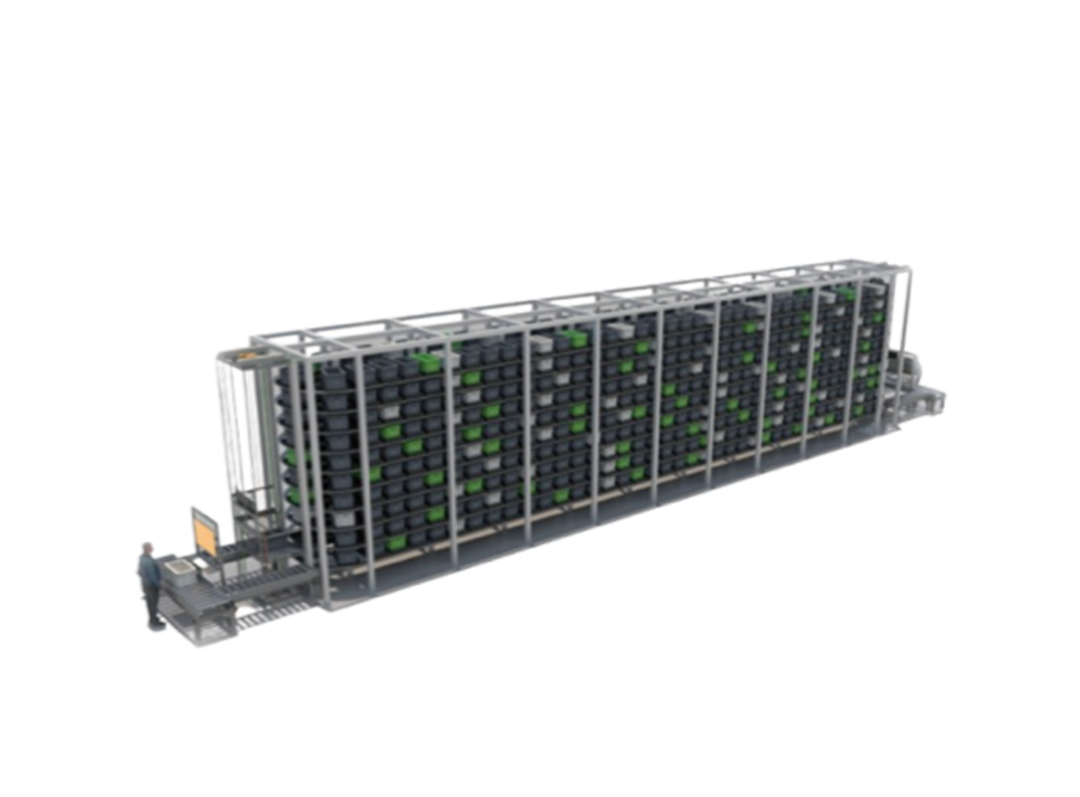 Ultra-high speed sorting system