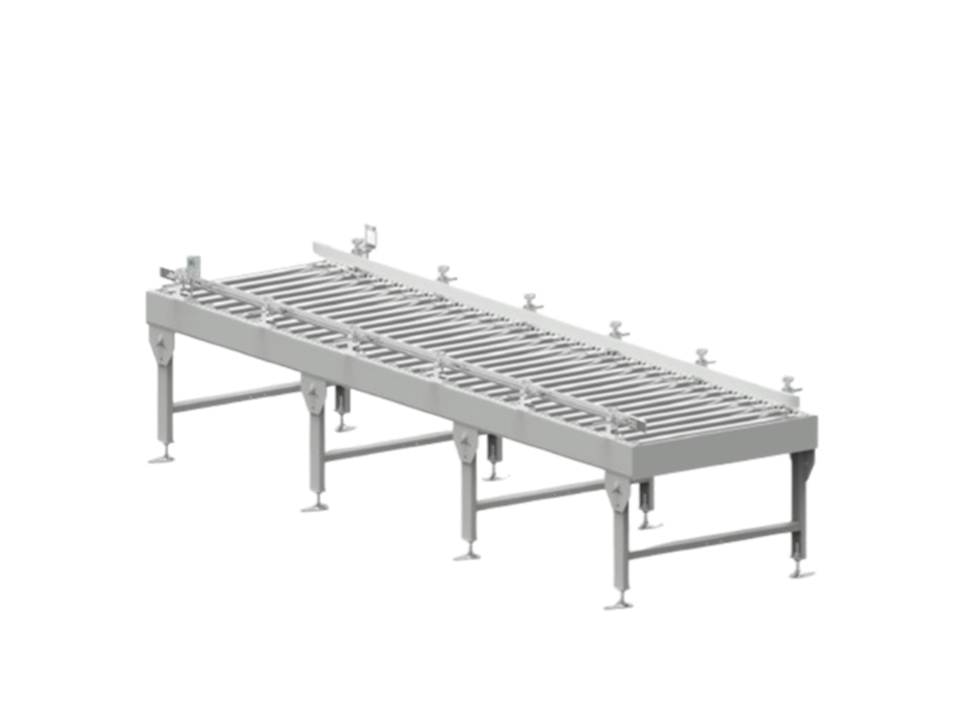 Conveyor line