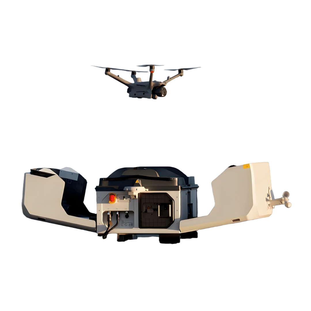 Inspection UAV